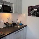 Andersilene 800 M Du Centre Apartamento