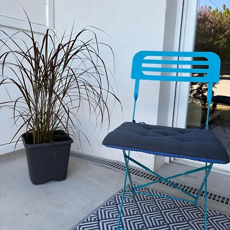 Andersilène 800 M Du Centre * Andernos-les-Bains