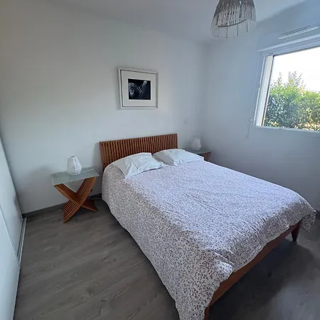 Andersilene 800 M Du Centre Appartement