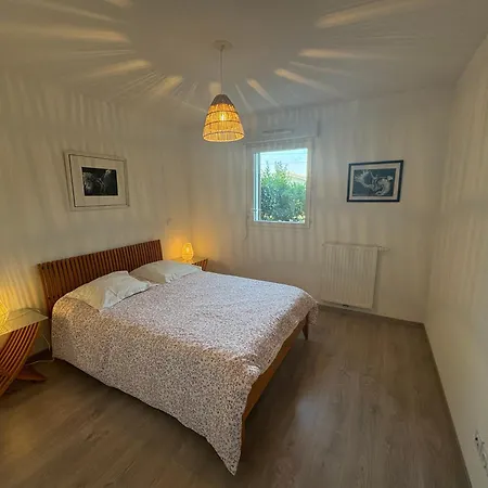 Andersilène 800 M Du Centre Andernos-les-Bains