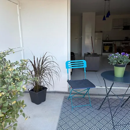 Andersilène 800 M Du Centre