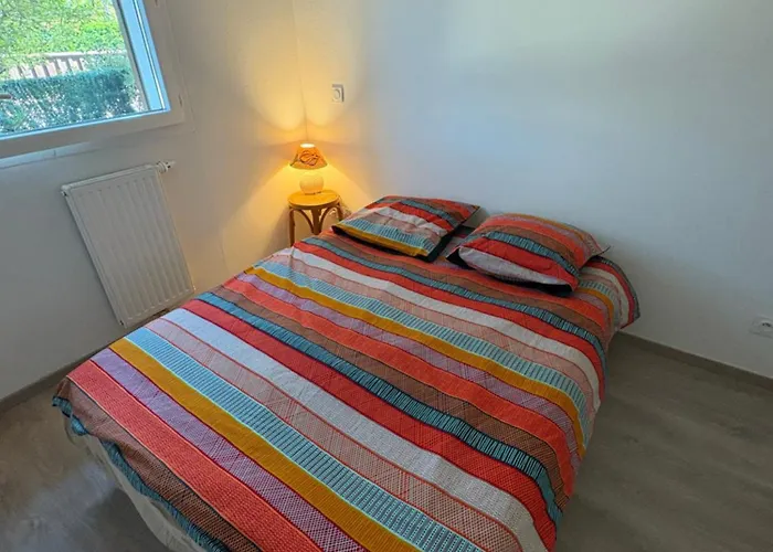 Appartamento Andersilène 800 M Du Centre *