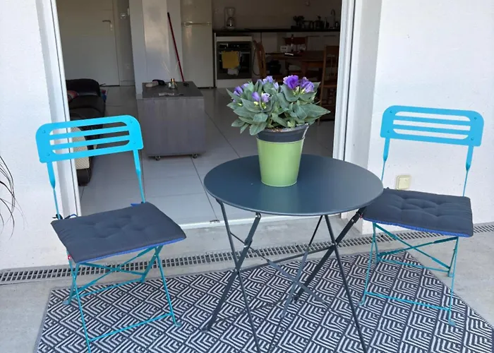 Andersilène 800 M Du Centre *