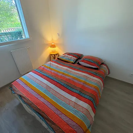 Διαμέρισμα Andersilene 800 M Du Centre *