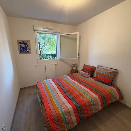 Andersilene 800 M Du Centre