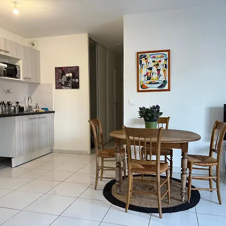 Andersilene 800 M Du Centre Διαμέρισμα