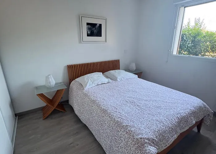 Andersilene 800 M Du Centre Διαμέρισμα