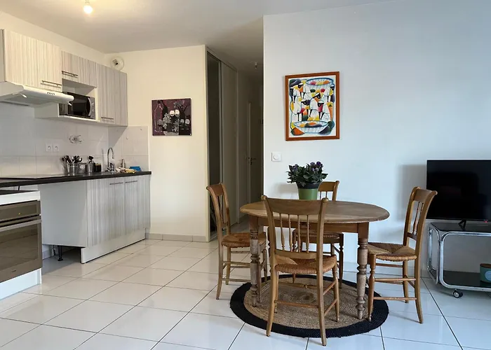 Andersilene 800 M Du Centre Διαμέρισμα