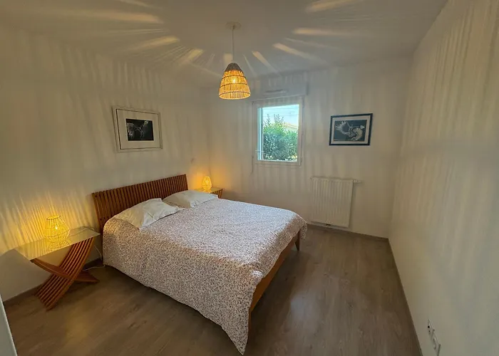 Andersilene 800 M Du Centre Andernos-les-Bains